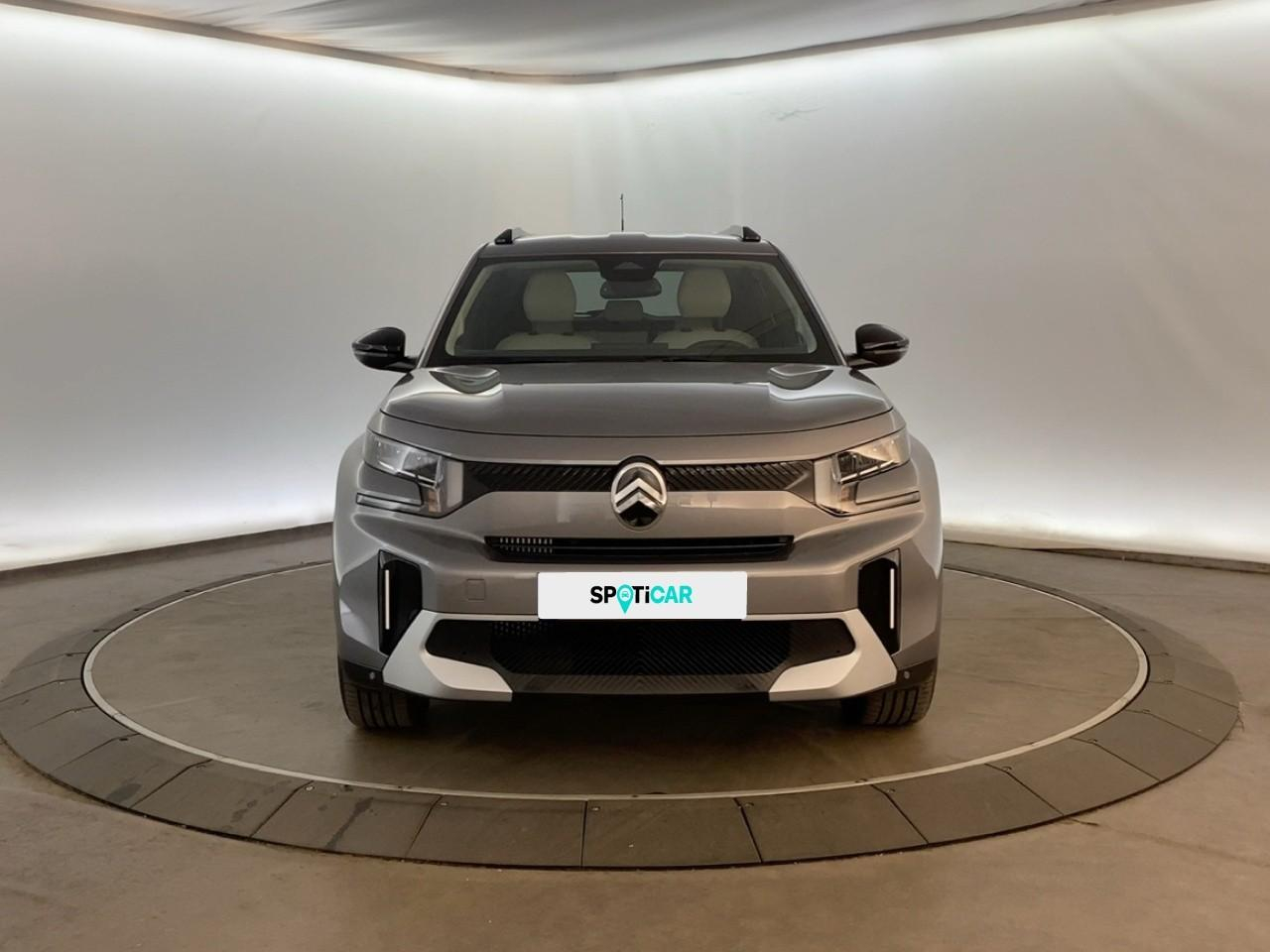 Citroën C3 Aircross hybride 145 ch aut max — photo 2