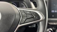 Renault Captur 1.6 E-Tech hybride 145ch Equilibre — photo 24