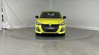 Peugeot 208 1.2 Hybrid 100ch Active e-DCS6
