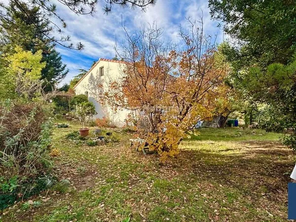 Maison 4 pièces 91 m²