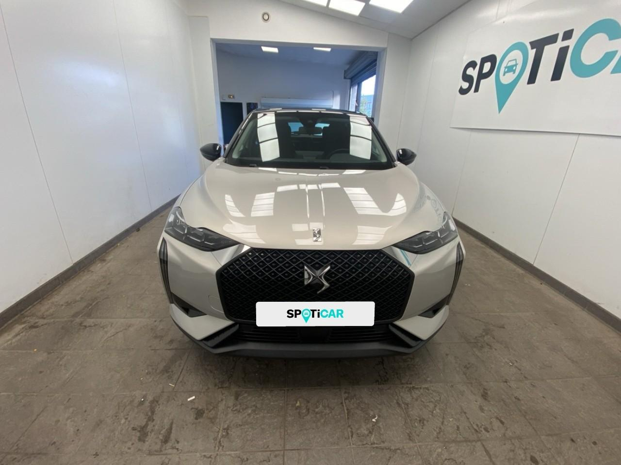 Ds Ds 3 e-tense bastille — photo 2
