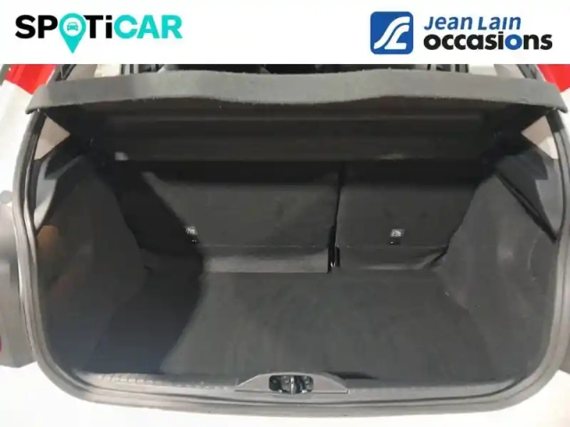 Citroën C3 puretech 83 s&amp;s bvm5 — photo 6