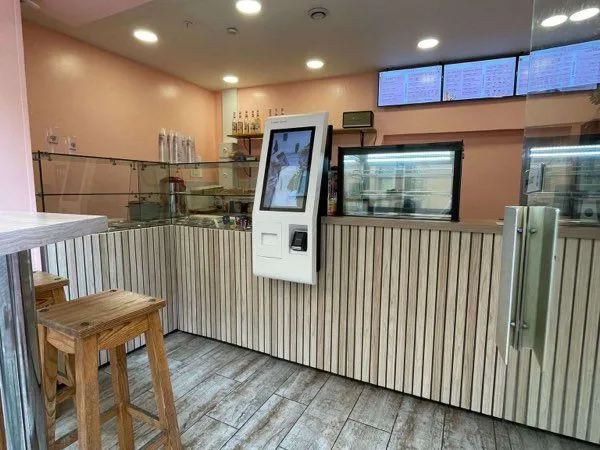 Local restauration