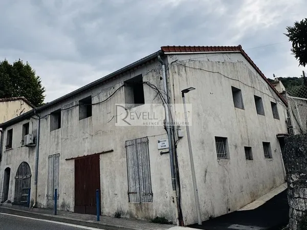 Appartement 4 pièces 100 m²