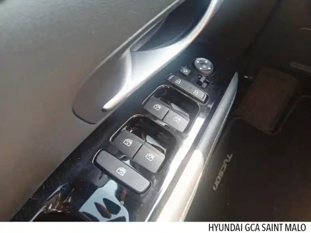 Hyundai Tucson 1.6 t-gdi 265ch phev creative bva6 htrac — photo 12