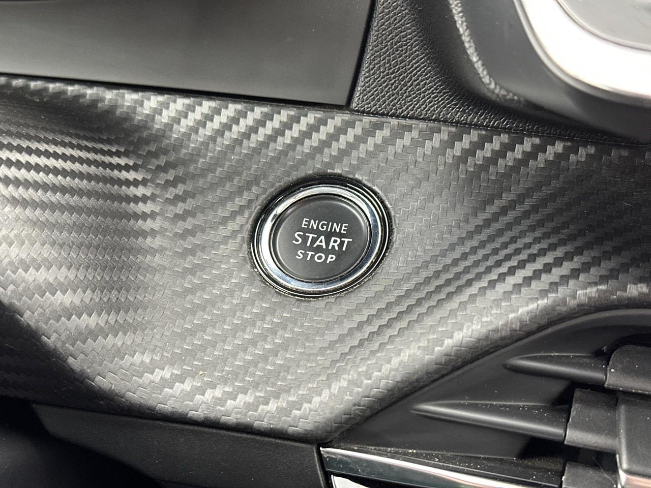 Peugeot 2008 puretech 130 s&s bvm6 allure pack — photo 28