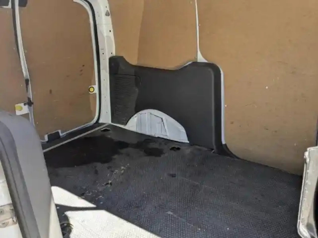 Ford Transit Connect l2 1.5 ecoblue 100ch trend business nav 13325 ht — photo 7