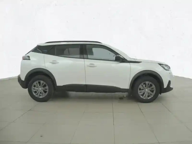 Peugeot 2008 puretech 130 s&amp;s eat8 — photo 76
