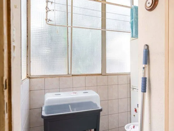 Appartement 4 pièces 84 m²