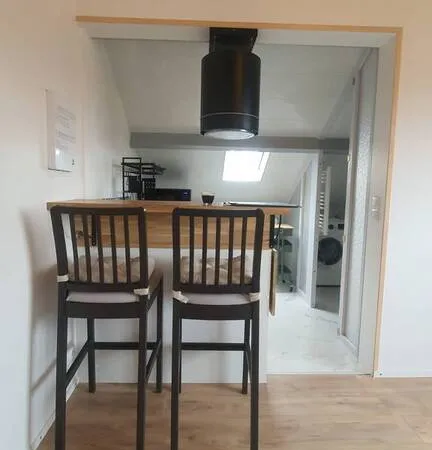 Appartement 2 pièces 32 m²