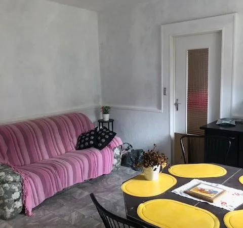 Je vends un appartement de 45m2