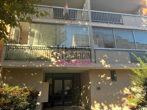Appartement 2 pièces 53 m²