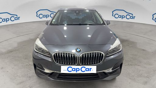 BMW Serie 2 Active Tourer 225xe 224 Plug in Hybrid BVA - Luxe – 2019 – 79972 km – Hybride rechargeable – Boîte Automatique — photo 23