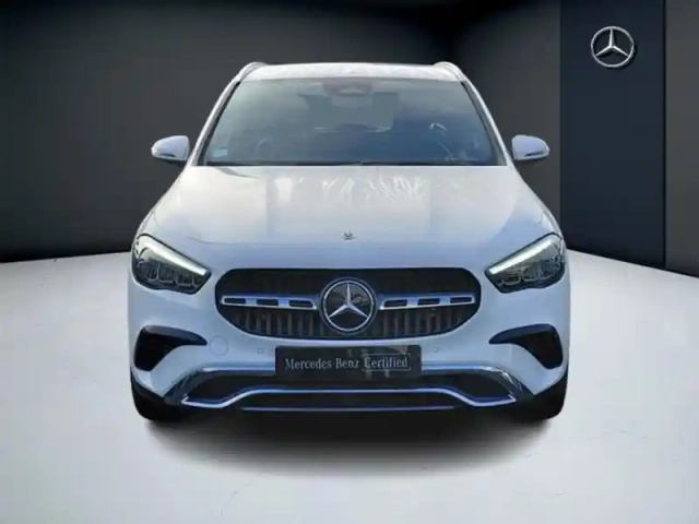 Mercedes Gla 180 progressive line — photo 37