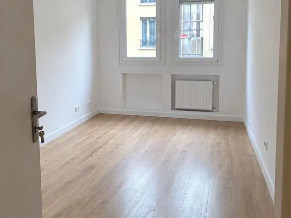 Bureaux à louer — le pré-saint-gervais (93310)