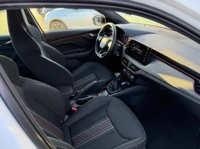 Skoda Kamiq 1.0 tsi evo 2 116ch monte carlo dsg7 — photo 10
