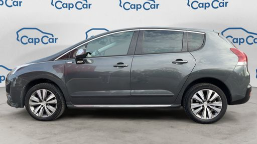 Peugeot 3008 1.6 BlueHDi 120 - Style – 2016 – 137729 km – Diesel – Boîte Manuelle — photo 13