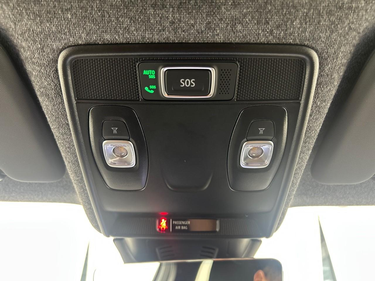 Renault Captur e-tech full hybrid 145 ch esprit alpine — photo 29
