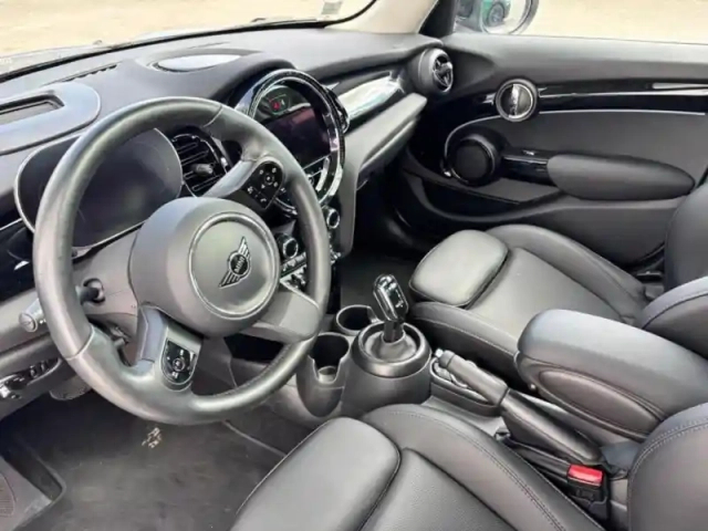 Mini Mini 5 portes cooper 136ch edition premium plus bva7 — photo 7