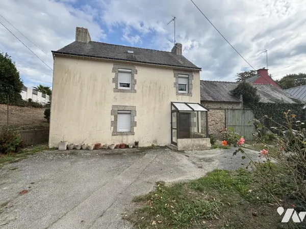 Maison 81 m²