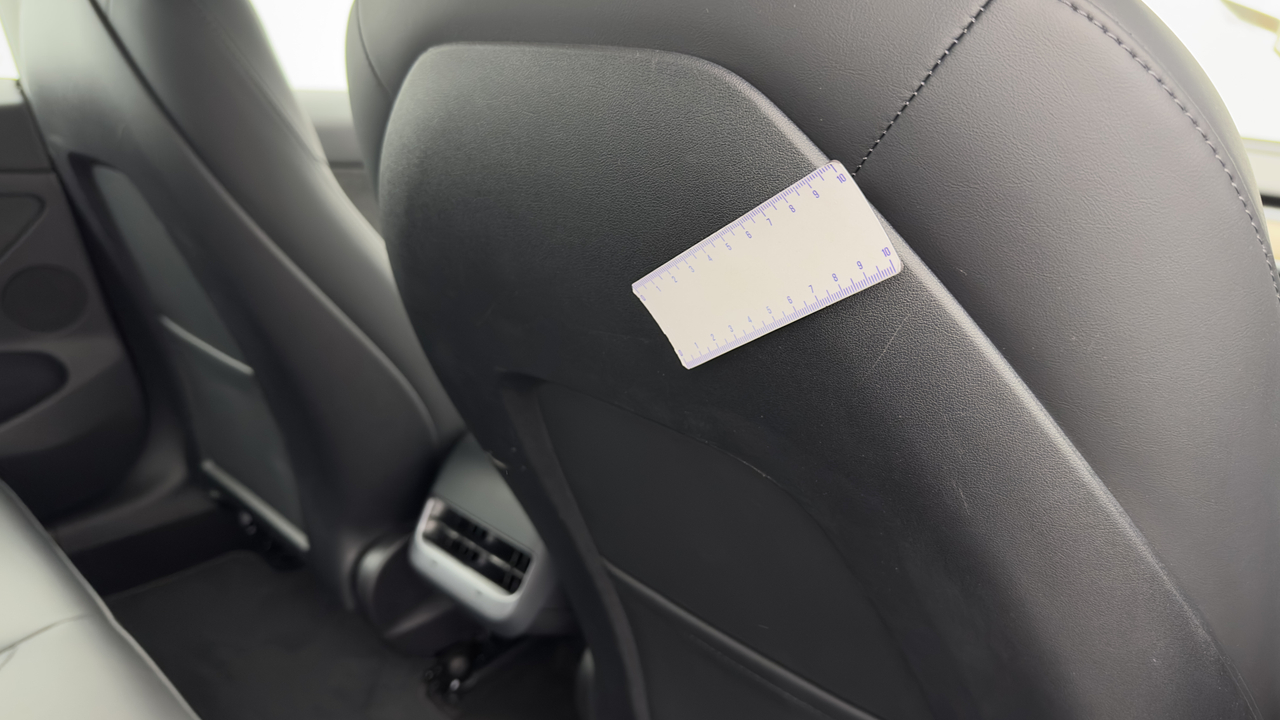 Tesla MODEL 3 Autonomie Standard Plus RWD — photo 37