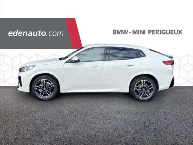 Bmw X2 i edrive20 204ch bva — photo 12