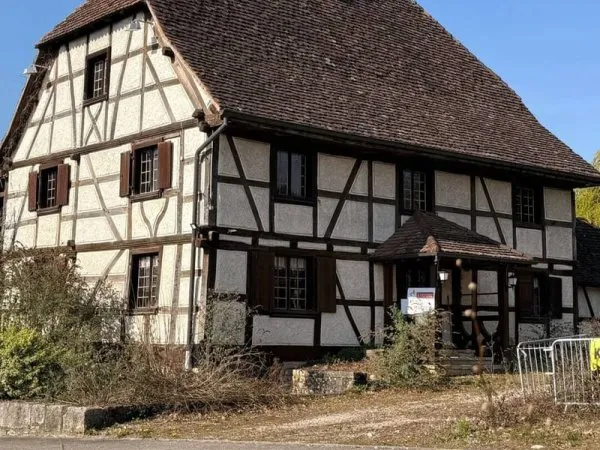 Maison 7 pièces 190 m²