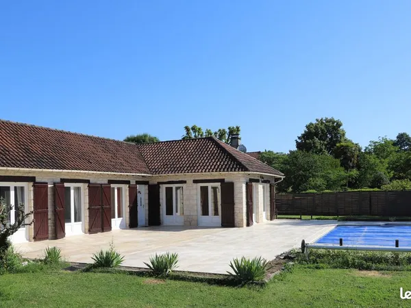 Maison 5 pièces 143 m²