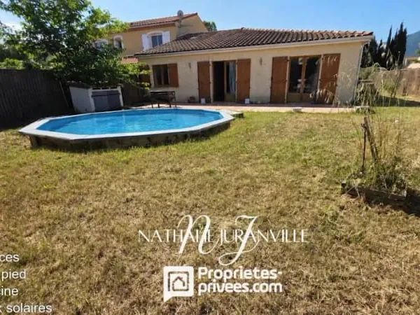 Maison 5 pièces 108 m²