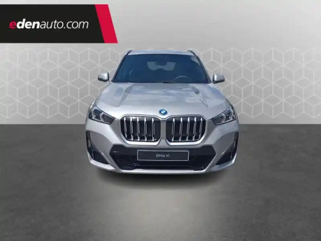 Bmw X1 xdrive 25e 245ch dkg7 — photo 11