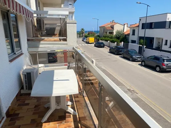 Studio de 27m2 à louer sur Saint-Cyprien