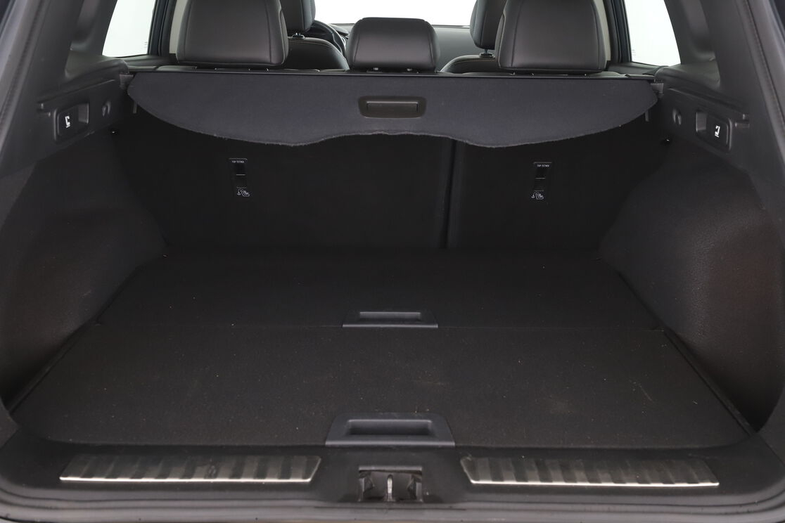 Renault Kadjar 1.5 dCi Energy Intens — photo 16