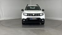 Dacia Duster 1.5 Blue dCi 115ch Confort 4x2