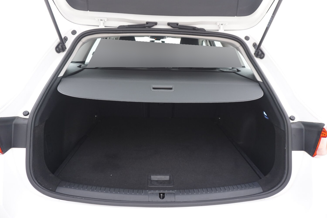 Seat Leon ST — photo 16