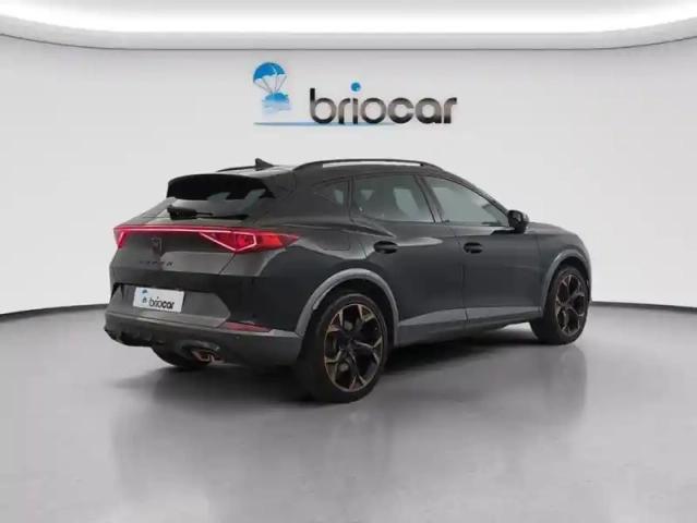 Cupra Formentor 1.4 e-hybrid 245ch vz dsg6 suréquipé + garantie constructeur 10/2027 — photo 5