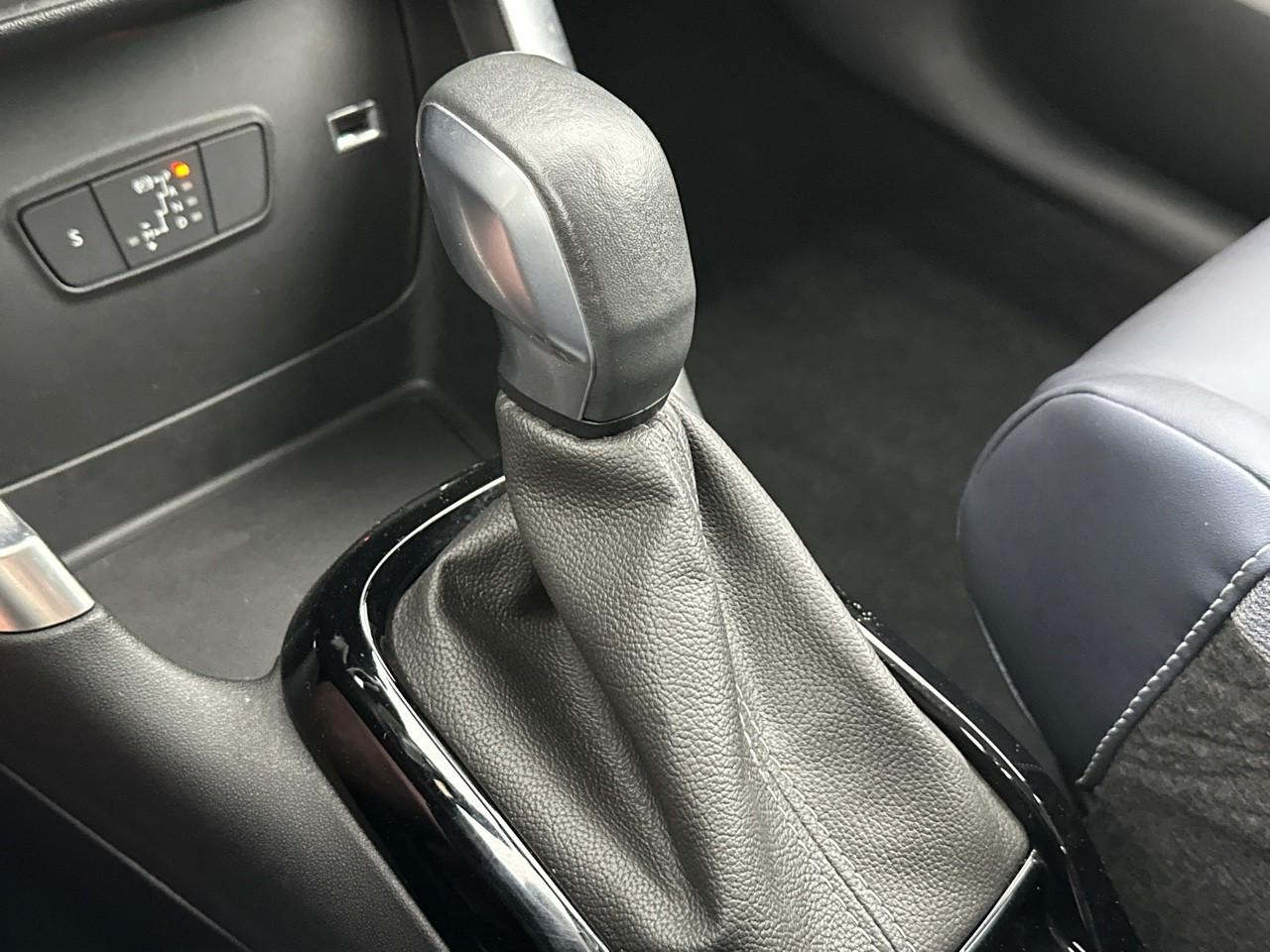 Citroën C3 Aircross puretech 130 s&s eat6 shine — photo 28