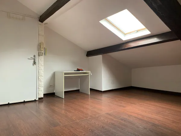 Loue appartement 32m²