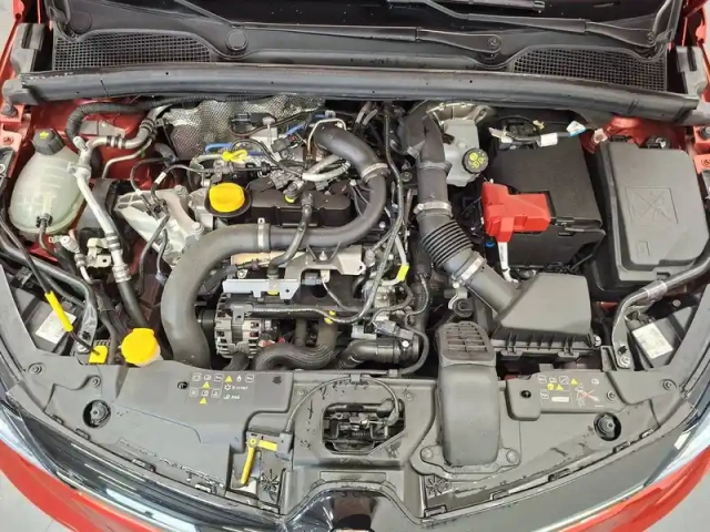 Renault Clio tce 90 — photo 42
