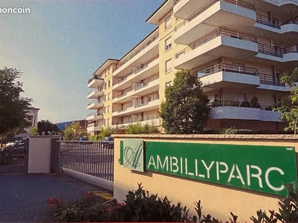 Appartement t3 70m2