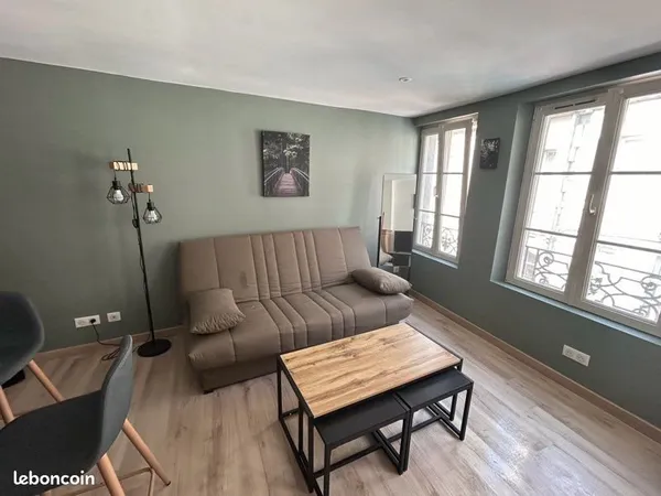 Studio à louer