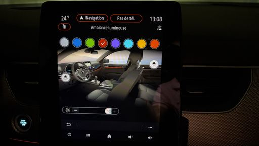 Renault Arkana 1.6 E-Tech 145 Hybride EDC6 - Zen – 2021 – 70377 km – Hybride essence – Boîte Automatique