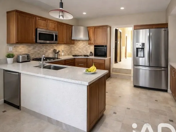 Maison 12 pièces 400 m²