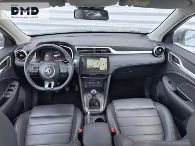 Mg Zs 1.0 t-gdi 111ch luxury — photo 5