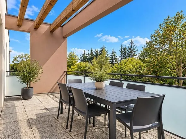 Appartement à louer Ruelisheim