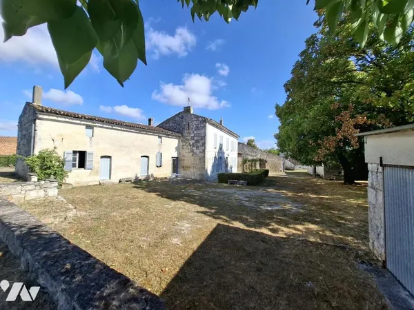 Maison 5 pièces 158 m²
