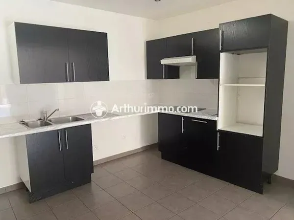 Appartement 3 pièces 87 m²