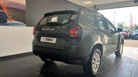 Dacia Duster 1.0 ECO-G 100ch Expression 4x2 — photo 5