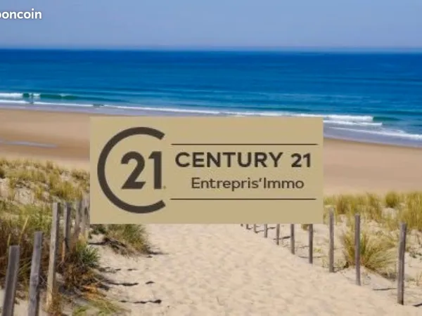 Local 52 m² ARCACHON