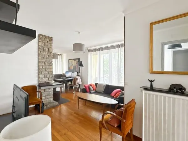 Maison 9 pièces 207 m²
