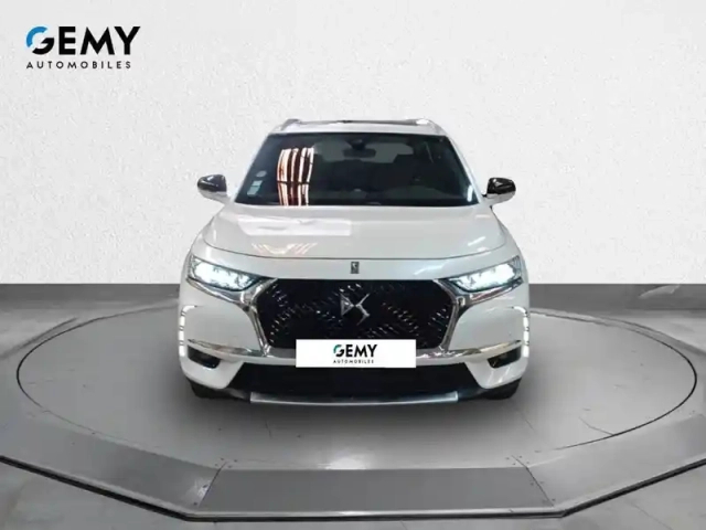 Ds Ds 7 ds7 crossback puretech 225 eat8 — photo 22